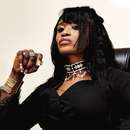 Powerful African-Queen Shemale Dominatrix in Ottawa