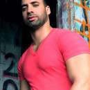 Lonely young man just out in Ottawa